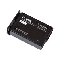 Brother PA-BT-001-B - Drucker-Batterie - Lithium-Ionen