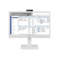 LG 24CR671N-6P - Thin Client - All-in-One (Komplettlösung)