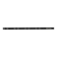 Vertiv Geist Basic VP7552 - Stromverteilungseinheit (Rack - einbaufähig)