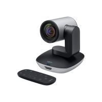 Logitech PTZ Pro 2 - Konferenzkamera - PTZ - Farbe