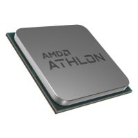 AMD Athlon 3000G, AMD Athlon, Sockel AM4, 14 nm, AMD, 3000G, 3,5 GHz