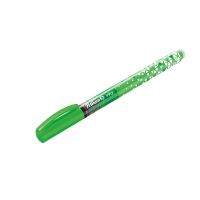 Pelikan inky neon, Stick Pen, Grün, Grün, Kunststoff, 0,5 mm, Beidhändig