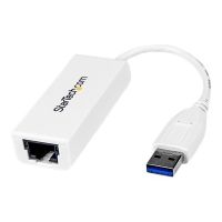 StarTech.com USB 3.0 auf Gigabit Ethernet Lan Adapter