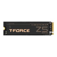 Team Group T-FORCE Z540 - SSD - 2 TB - intern - M.2 2280 - PCI Express 5.0 x4 (NVMe)