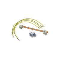 ROLINE Potenzialausgleich-Set - 220 mm - 48.3 cm (19")