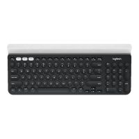 Logitech K780 Multi-Device - Tastatur - kabellos