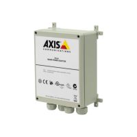 Axis PS24 - Netzteil - für AXIS 231D Network Dome Camera, 232D Network Dome Camera