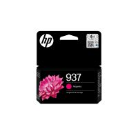 HP 937 - Magenta - original - Tintenpatrone