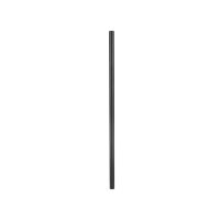 B-TECH BT4116, Stange, Schwarz, BT4000, BT4001, BT4002, 1600 mm, 5 cm, 1 Stück(e)