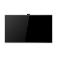Hisense GoBoard Live 75MR6DE - 190 cm (75") Diagonalklasse MR6DE Series LCD-Display mit LED-Hintergrundbeleuchtung - interaktiv - mit integriertes, interaktives Whiteboard, Touchscreen (Multi-Touch)