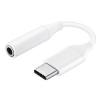 Samsung EE-UC10J - Adapter USB-C auf Klinkenstecker - 24 pin USB-C männlich zu mini-phone stereo 3.5 mm weiblich - für Galaxy Note10, Note10 (Unlocked)