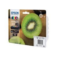 Epson 202XL Multipack - 5er-Pack - 47.2 ml - XL