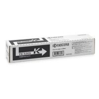 Kyocera TK-5205K, 18000 Seiten, Schwarz, 1 Stück(e)