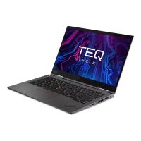 TEQCYCLE Lenovo ThinkPad X1 Yoga G6 - Flip-Design - Intel Core i5 1145G7 - Win 11 Pro - Intel Iris Xe Grafik - 16 GB RAM - 256 GB SSD NVMe - 35.6 cm (14")
