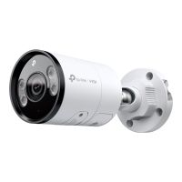 TP-LINK VIGI C355 V1 - Netzwerk-Überwachungskamera - schwenken / neigen - Bullet - Außenbereich - wasserfest - Farbe (Tag&Nacht)