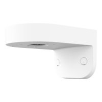 Hanwha Techwin Hanwha Vision Wisenet SBP-120WMW - Kamera Kegelhalterung