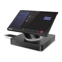 Lenovo ThinkSmart Hub 11H1 - All-in-One (Komplettlösung)