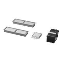 Epson Wartungskit - für SureColor SC-S60600L