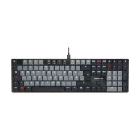 Cherry MX 500 MX LP - Tastatur - 100% - full size