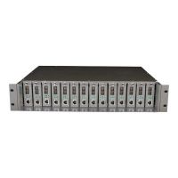 TP-LINK TL-MC1400 - Modulare Erweiterungseinheit
