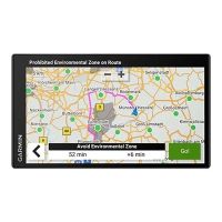 Garmin DriveSmart 76 - GPS-Navigationsgerät