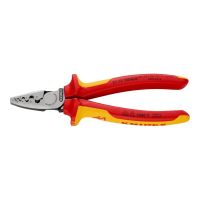 KNIPEX Crimpwerkzeug