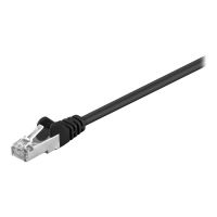 Wentronic goobay - Patch-Kabel - RJ-45 (M) zu RJ-45 (M)
