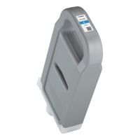 Canon PFI-710 C - 700 ml - Cyan - original - Tintenbehälter