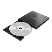 Verbatim Slimline - Laufwerk - DVD±RW (±R DL)
