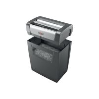 Rexel Momentum X312 - Vorzerkleinerer - Kreuzschnitt