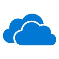 Microsoft OneDrive for Business - Abonnement-Lizenz (1 Monat)