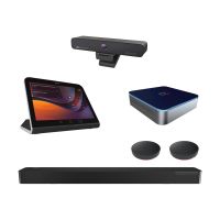AudioCodes Room Experience (RX) Suite RXV200-B40