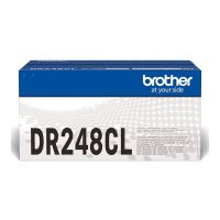 Brother DR248CL - Original - Box - Trommeleinheit