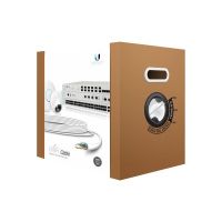 Ubiquiti UniFI - Bulkkabel - 304 m - UTP - CAT 6