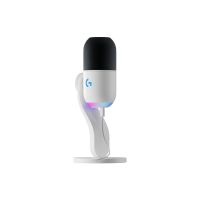 Logitech G Yeti GX - Mikrofon - USB - weiß