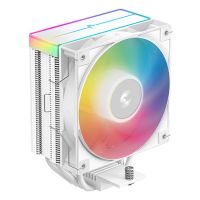 Deepcool AG400 WH, Luftkühlung, 12 cm, 450 RPM, 2310 RPM, Weiß