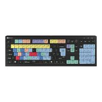 Logickeyboard Cubase / Nuendo Astra 2 - Tastatur