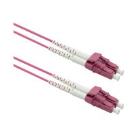 ROTRONIC-SECOMP Roline - Patch-Kabel - LC Multi-Mode (M) zu LC Multi-Mode (M)