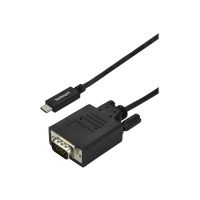 StarTech.com USB-C auf VGA Kabel 3m - USB Typ C zu VGA