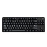 Logitech G G413 TKL SE - Tastatur - hintergrundbeleuchtet