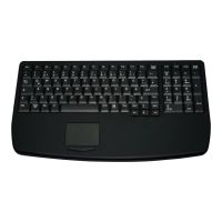 Active Key IndustrialKey AK-7410-G - Tastatur