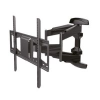 Hagor BL Full Motion 600, 106,7 cm (42 Zoll), 177,8 cm (70 Zoll), 45 kg, 600 x 400 mm, Schwarz