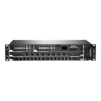 TP-LINK DeltaStream DS-P8000-X2 V1 - GPON-Terminal
