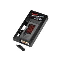 Hama Videokassetten-Adapter (VHS-C auf VHS)