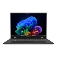 MSI Prestige 16 AI+ Evo B2VMG-029 - 180°-Scharnierdesign - Intel Core Ultra 7 258V - Evo - Win 11 Home - Intel Arc Graphics 140V - 32 GB RAM - 1 TB SSD NVMe - 40.6 cm (16")