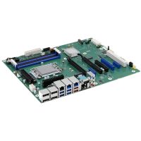 Kontron K3851-R ATX, Intel, LGA 1700, Intel® Celeron®, Intel® Core™ i3, Intel® Core™ i5, Intel® Core™ i7, Intel® Core™ i9, Intel® Pentium®, DDR5-SDRAM, 32 GB, DIMM