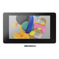 Wacom Cintiq Pro DTK-2420 - Digitalisierer mit LCD Anzeige