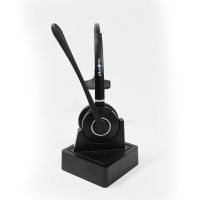 ALLNET PS7912BT, Kabellos, Kopfhörer, Schwarz