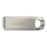 SanDisk Ultra Luxe - USB-Flash-Laufwerk - 256 GB