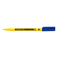 STAEDTLER Noris writing pen 307, Blau, 1 Stück(e)